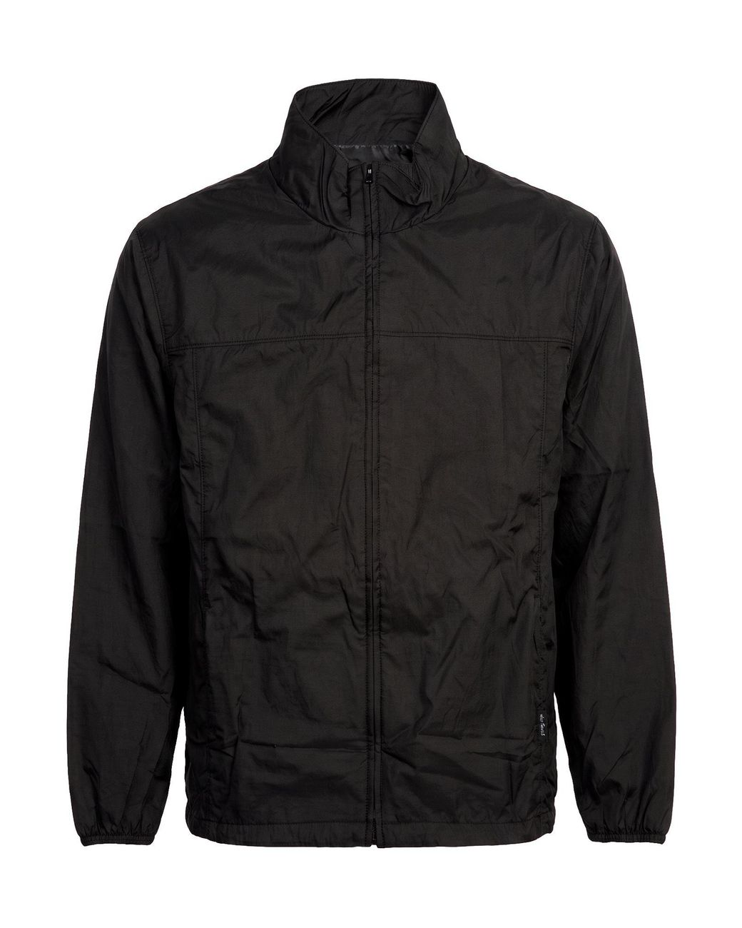 Wild Things Black Jacket for men