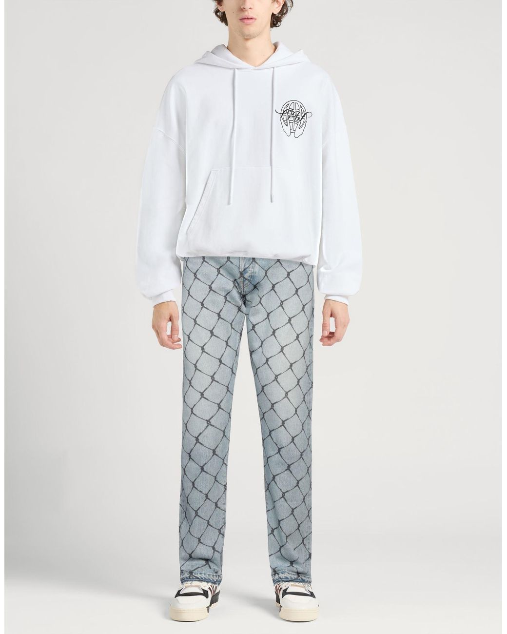 GALLERY DEPT. Blue Jeans for men