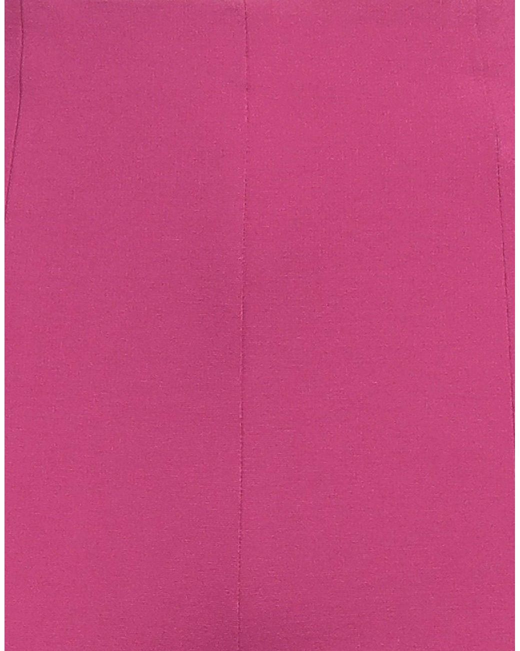 Pinko Pink Trouser