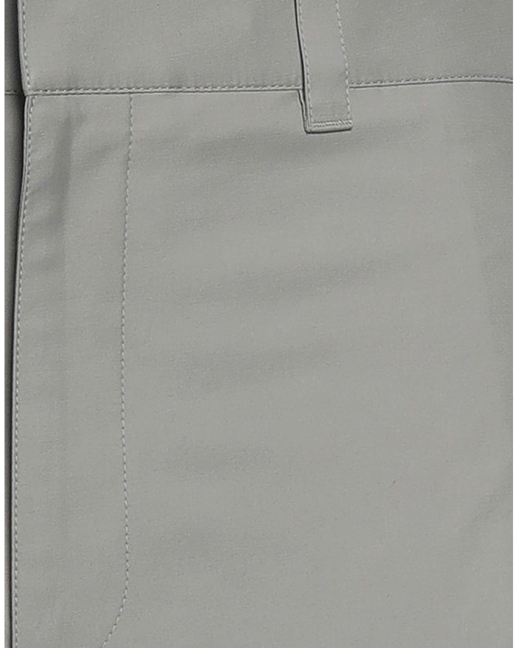 Dior Gray Shorts & Bermuda Shorts for men