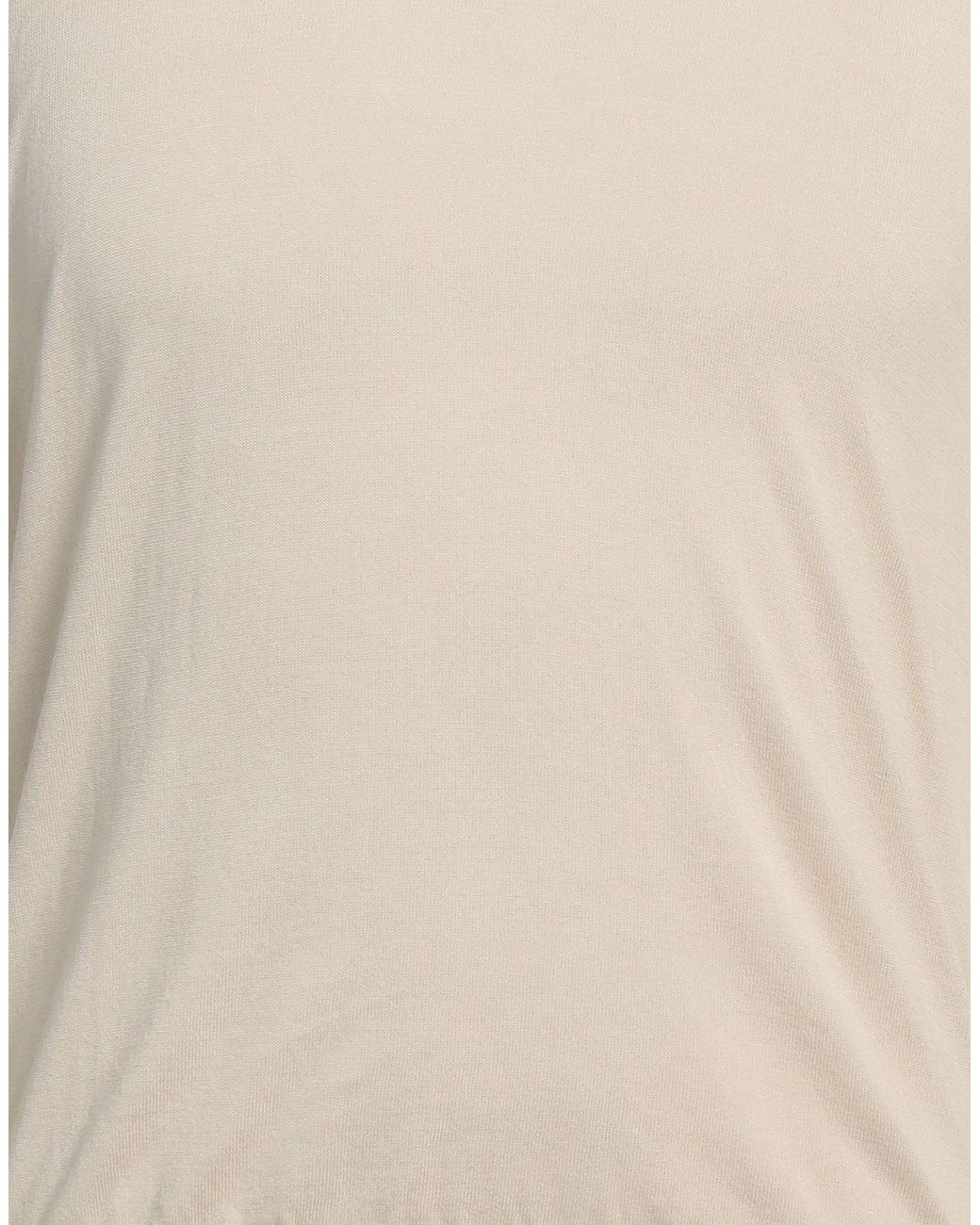 Rossopuro Natural Sweater for men