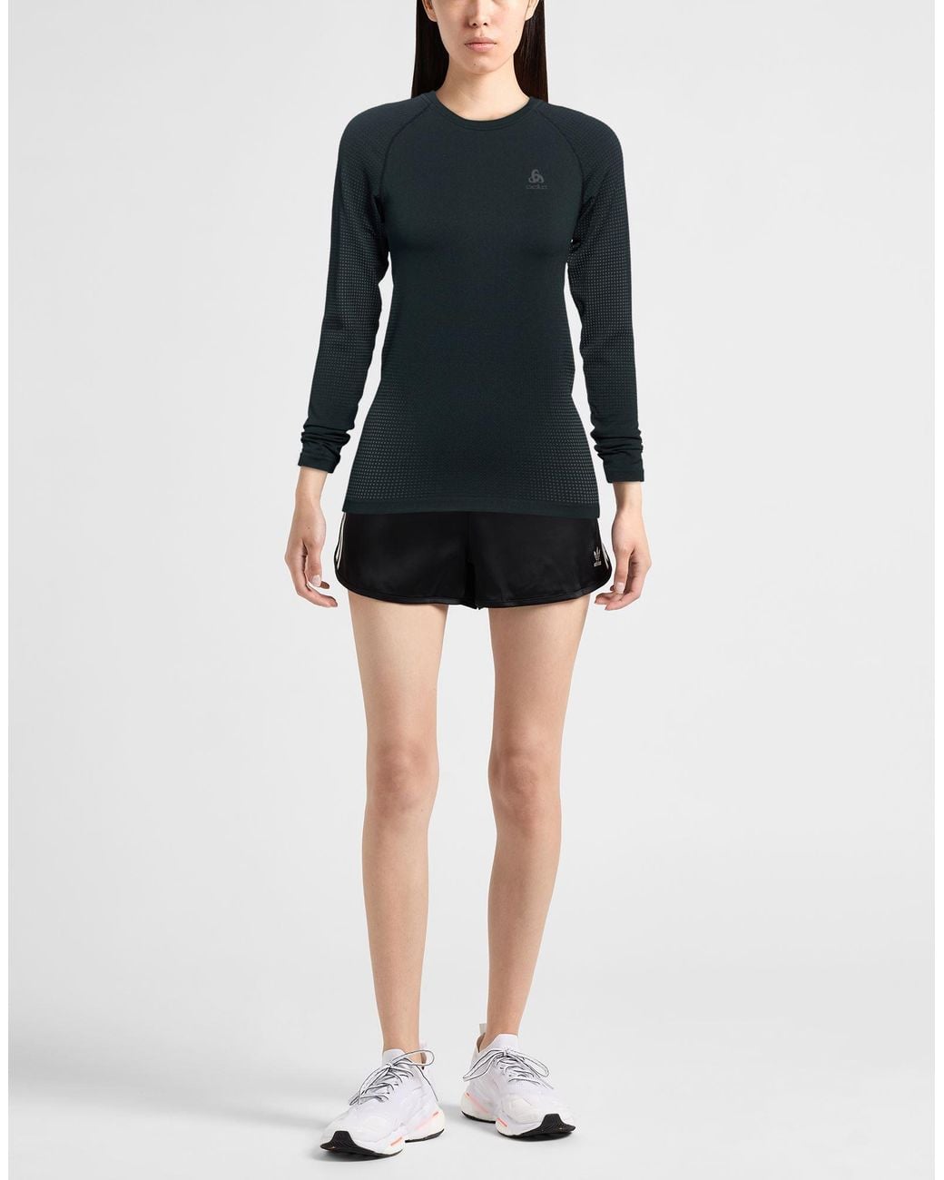 Odlo Black T-Shirt
