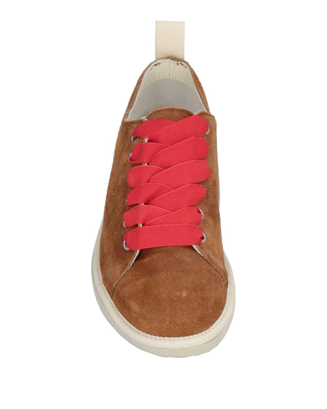 Pànchic Brown Trainers
