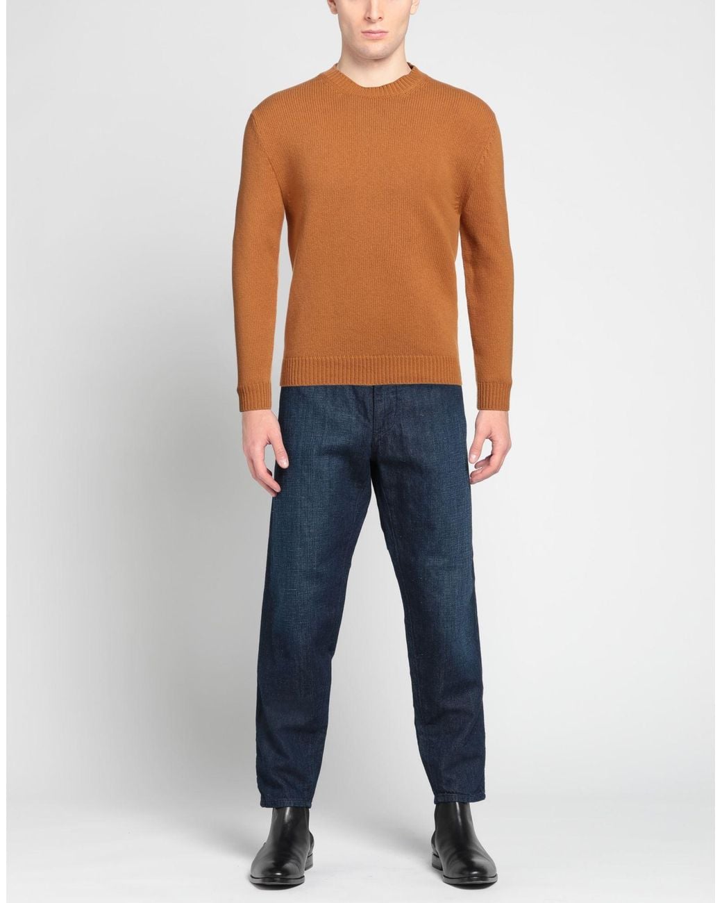 Barena Pullover in Brown für Herren