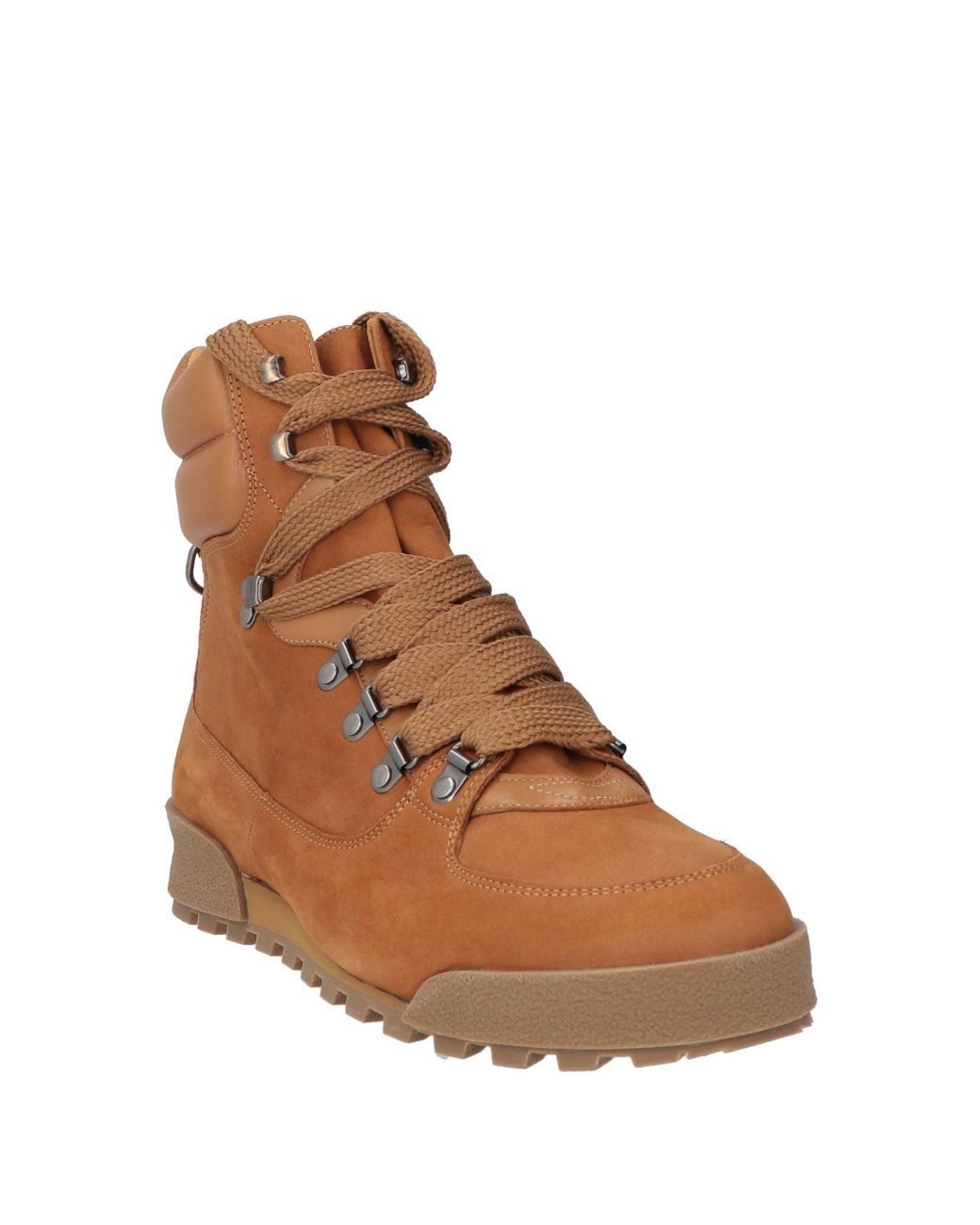 Isabel Marant Brown Ankle Boots for men