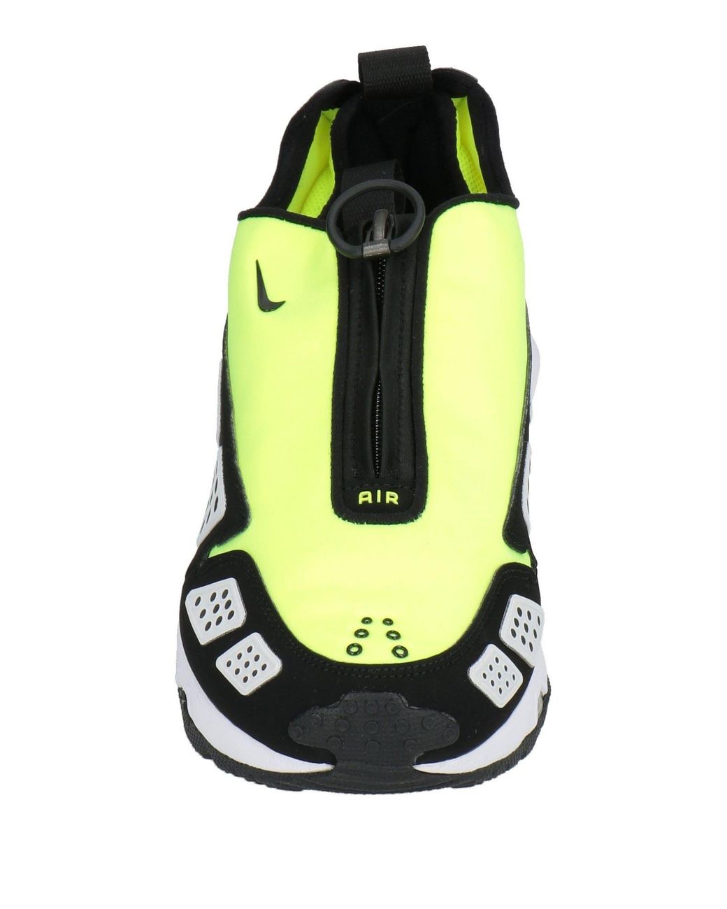 Nike Green Sneakers