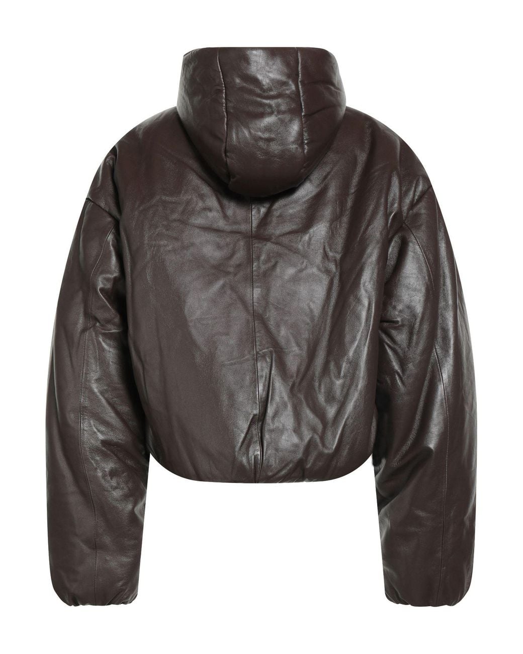 Sandro Black Jacket