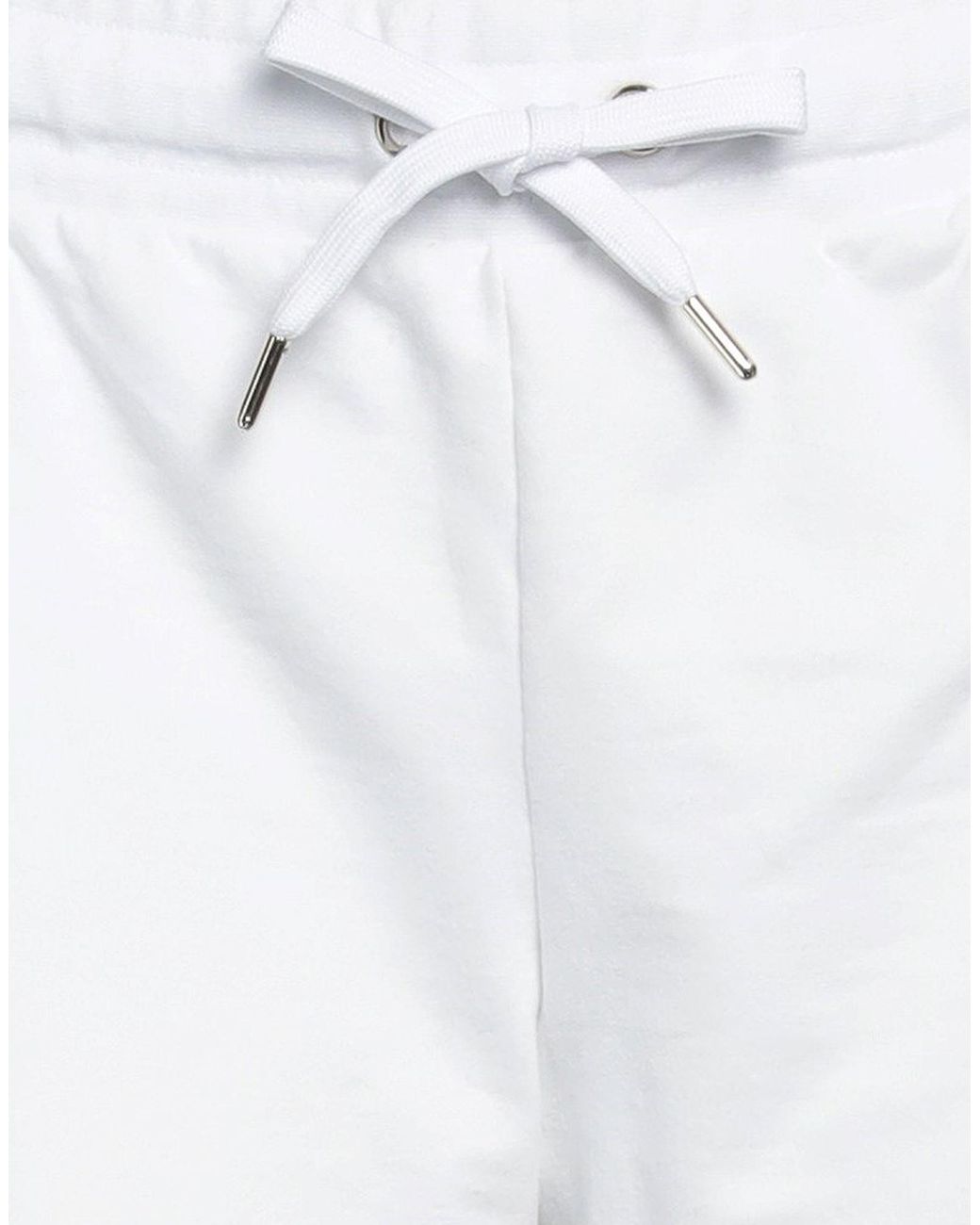 EA7 Blue Shorts & Bermuda Shorts