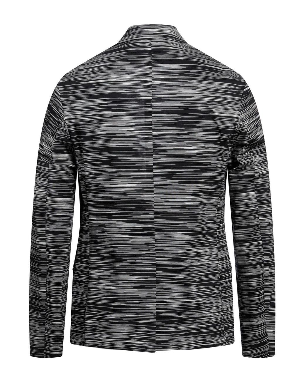 Blazer Missoni pour homme en coloris Black