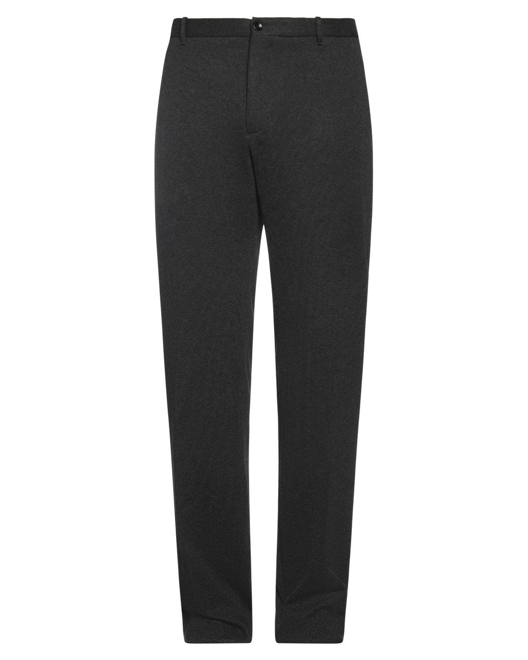 Incotex Gray Pants for men