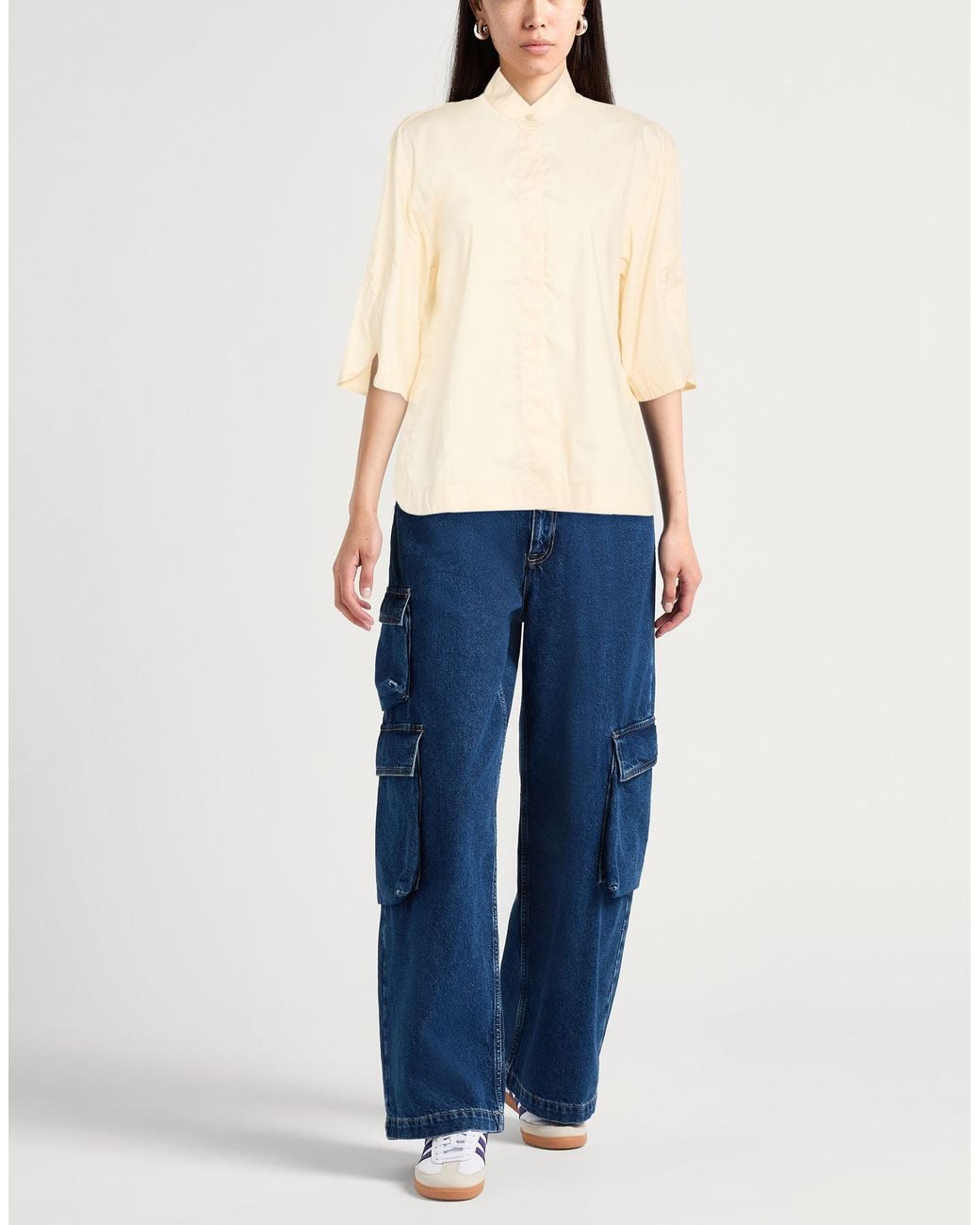 Colmar Natural Shirts