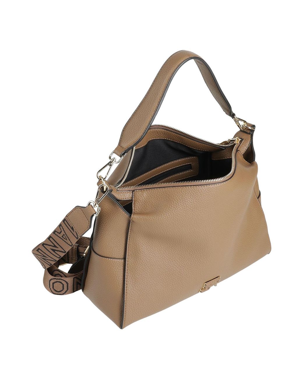 ERMANNO FIRENZE Brown Shoulder Bag