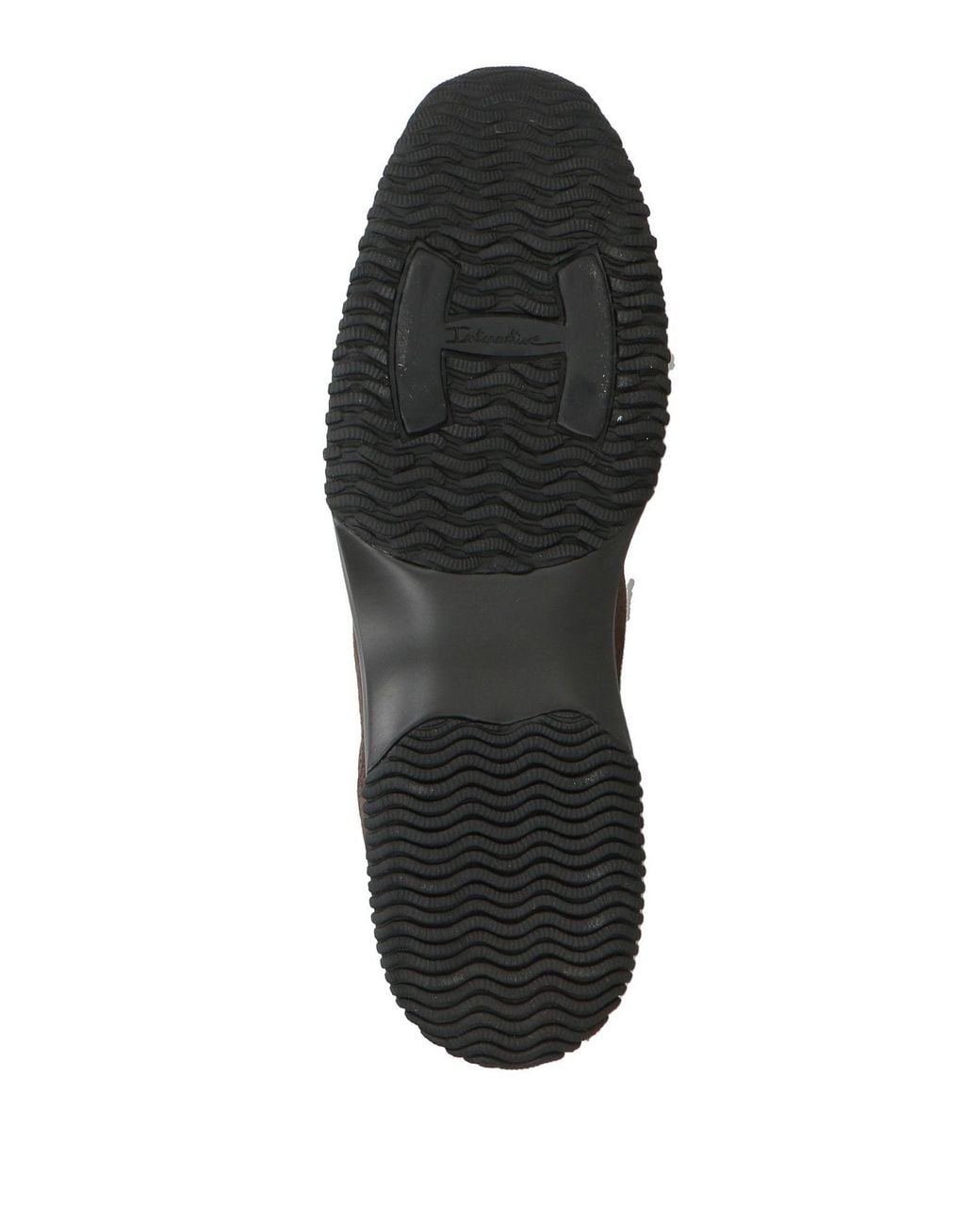 Hogan Brown Trainers for men