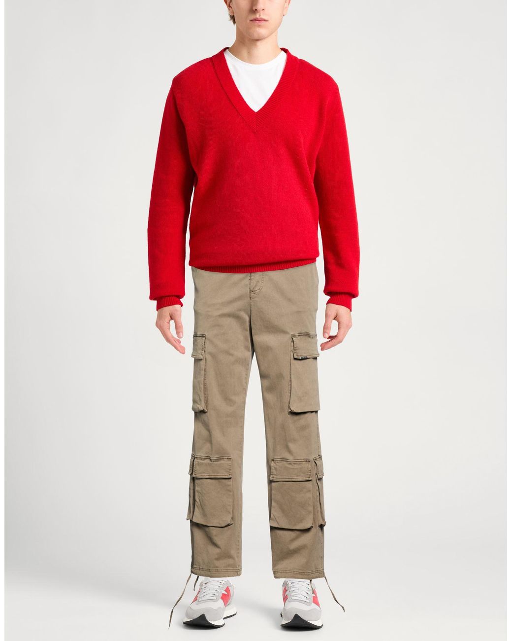 Pantalon Represent pour homme en coloris Natural