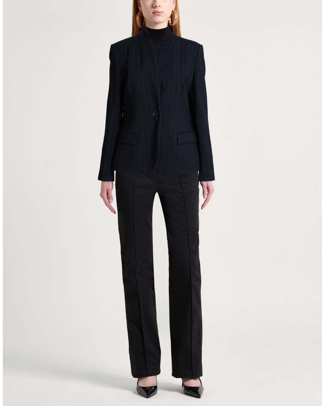 Pinko Blue Blazer