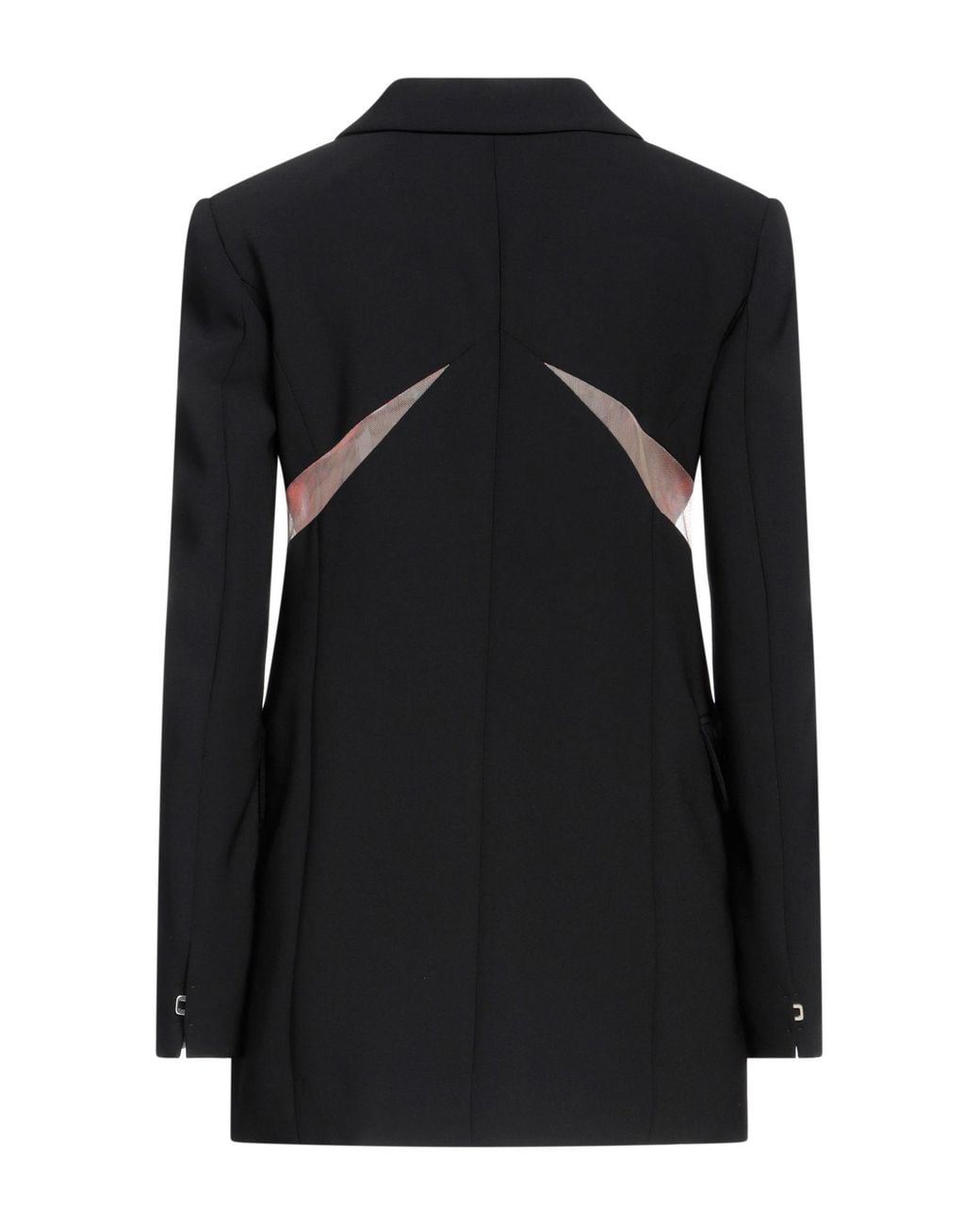 DSquared² Black Blazer