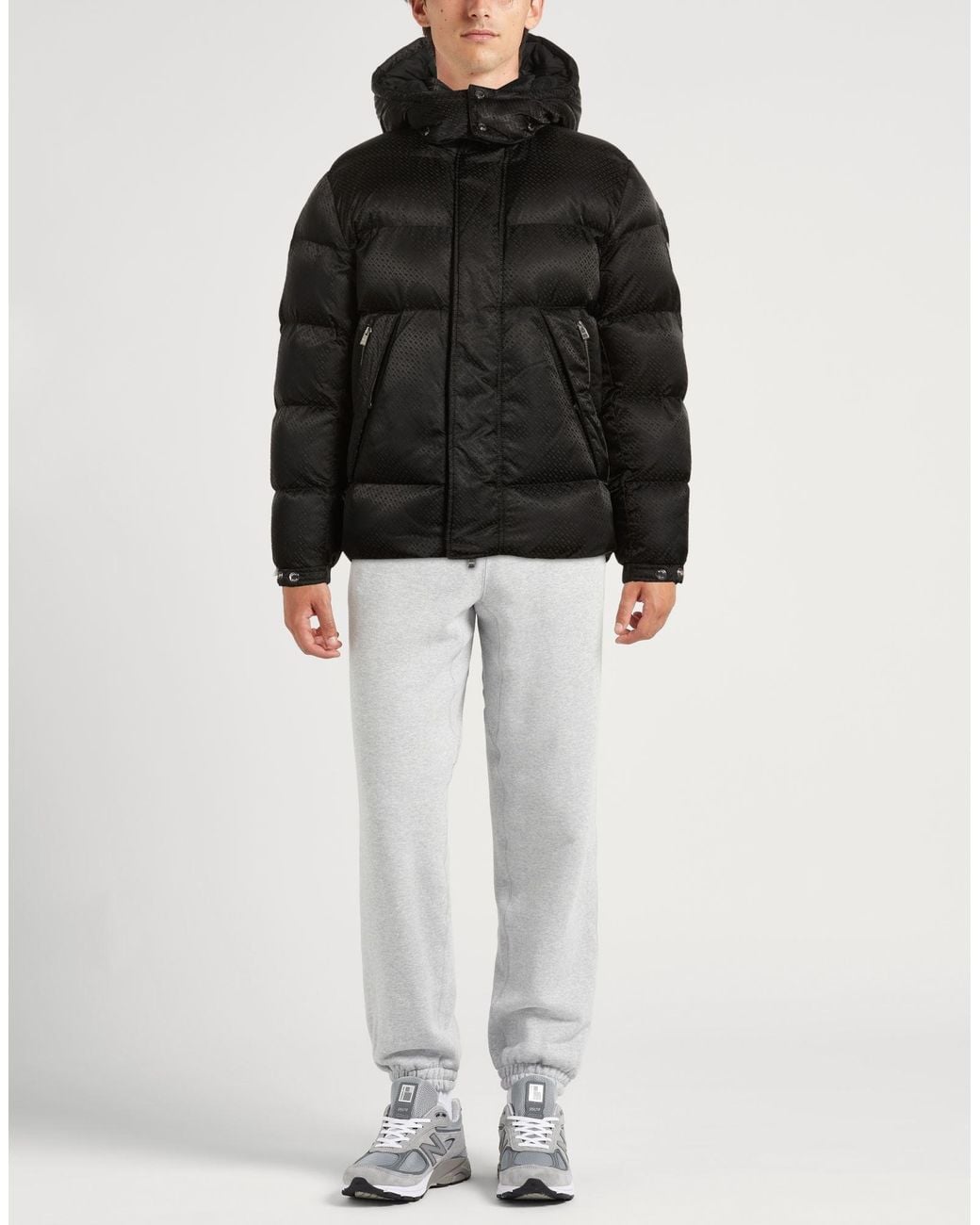 Boss Black Puffer Polyamide for men