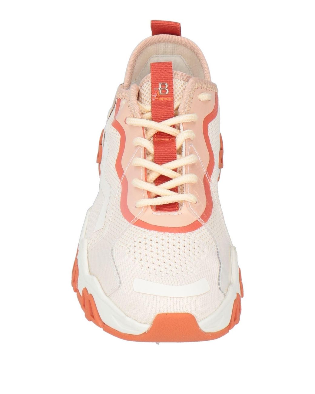 Baldinini Pink Trainers