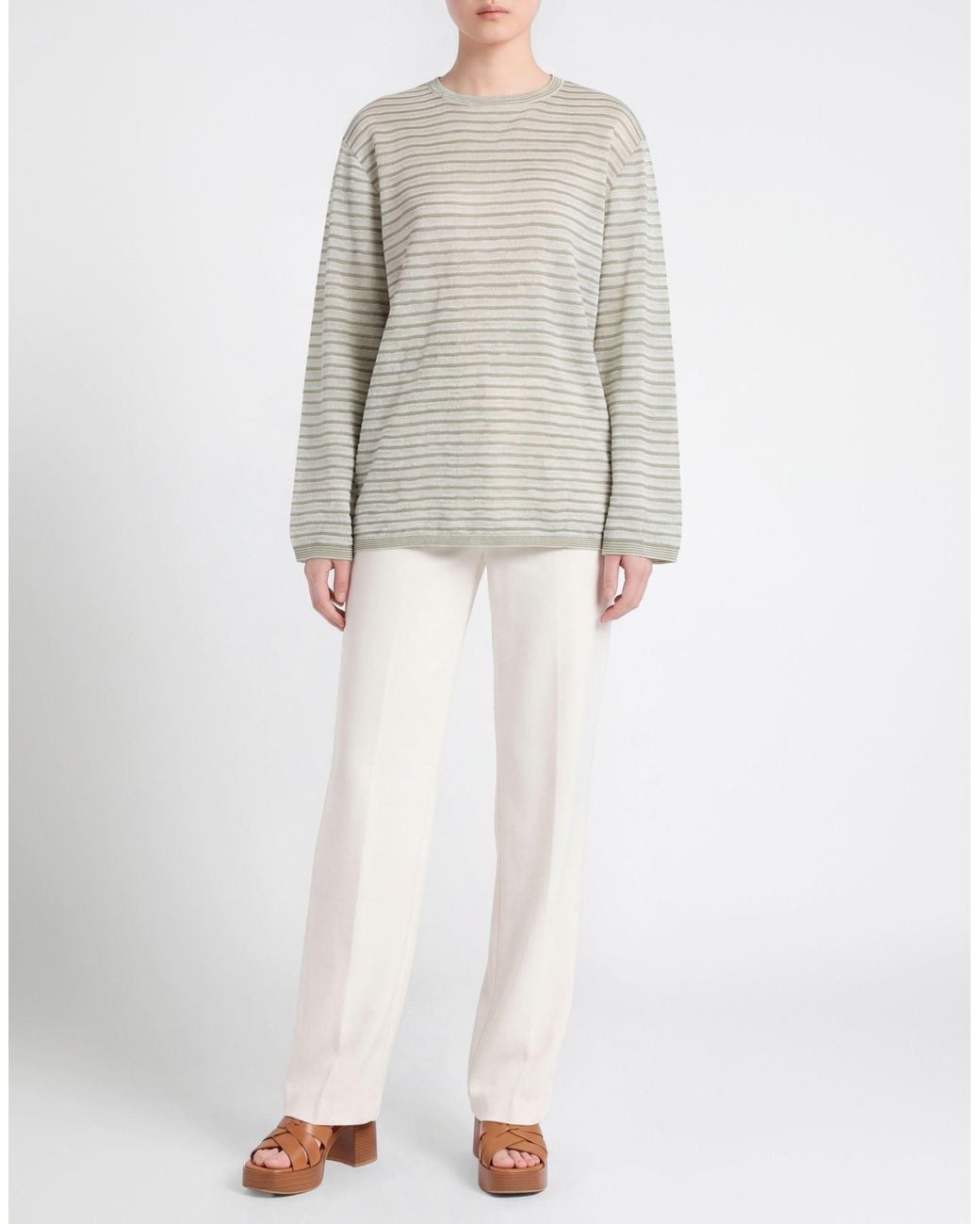 Pullover Missoni en coloris White