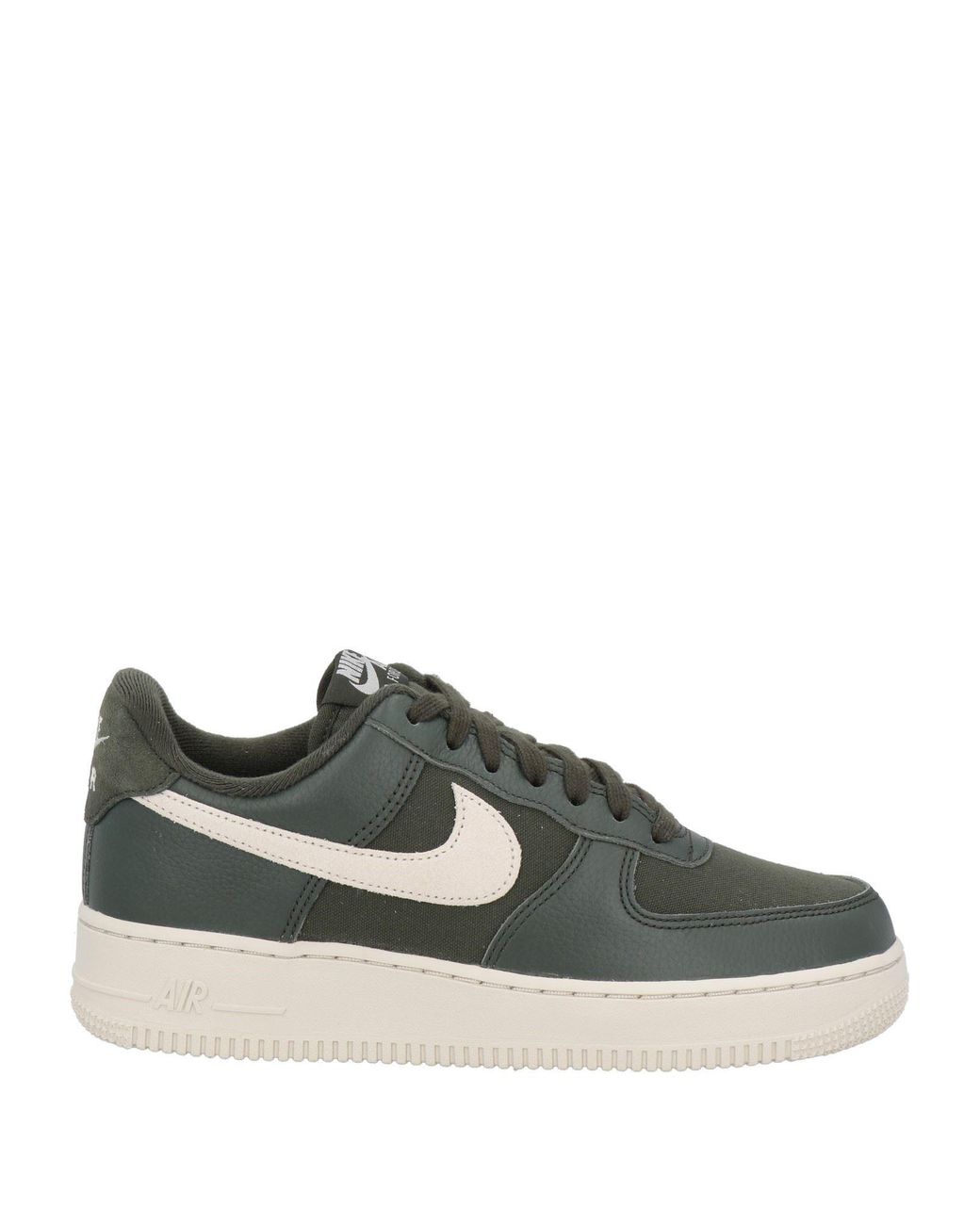 Nike Green Trainers