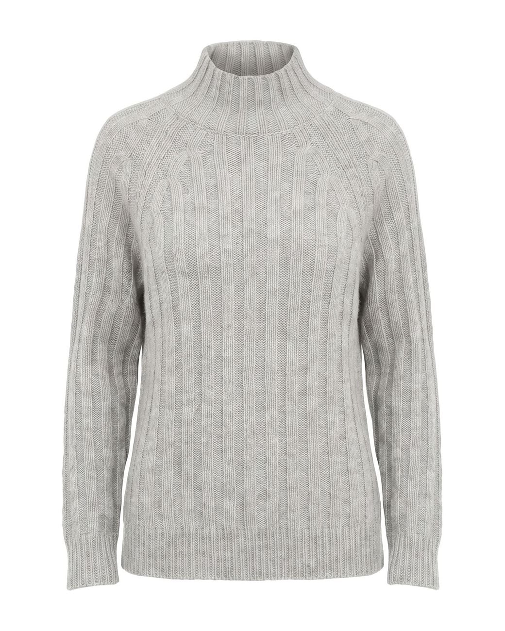 Pullover Peserico de color Gray