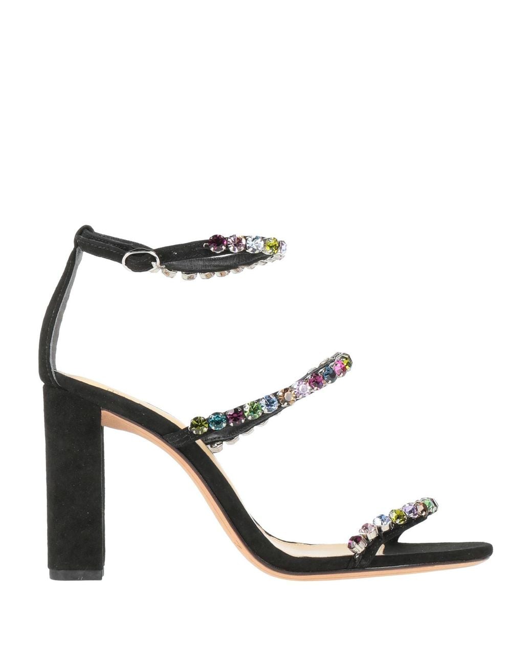 Alexandre Birman White Sandals Leather