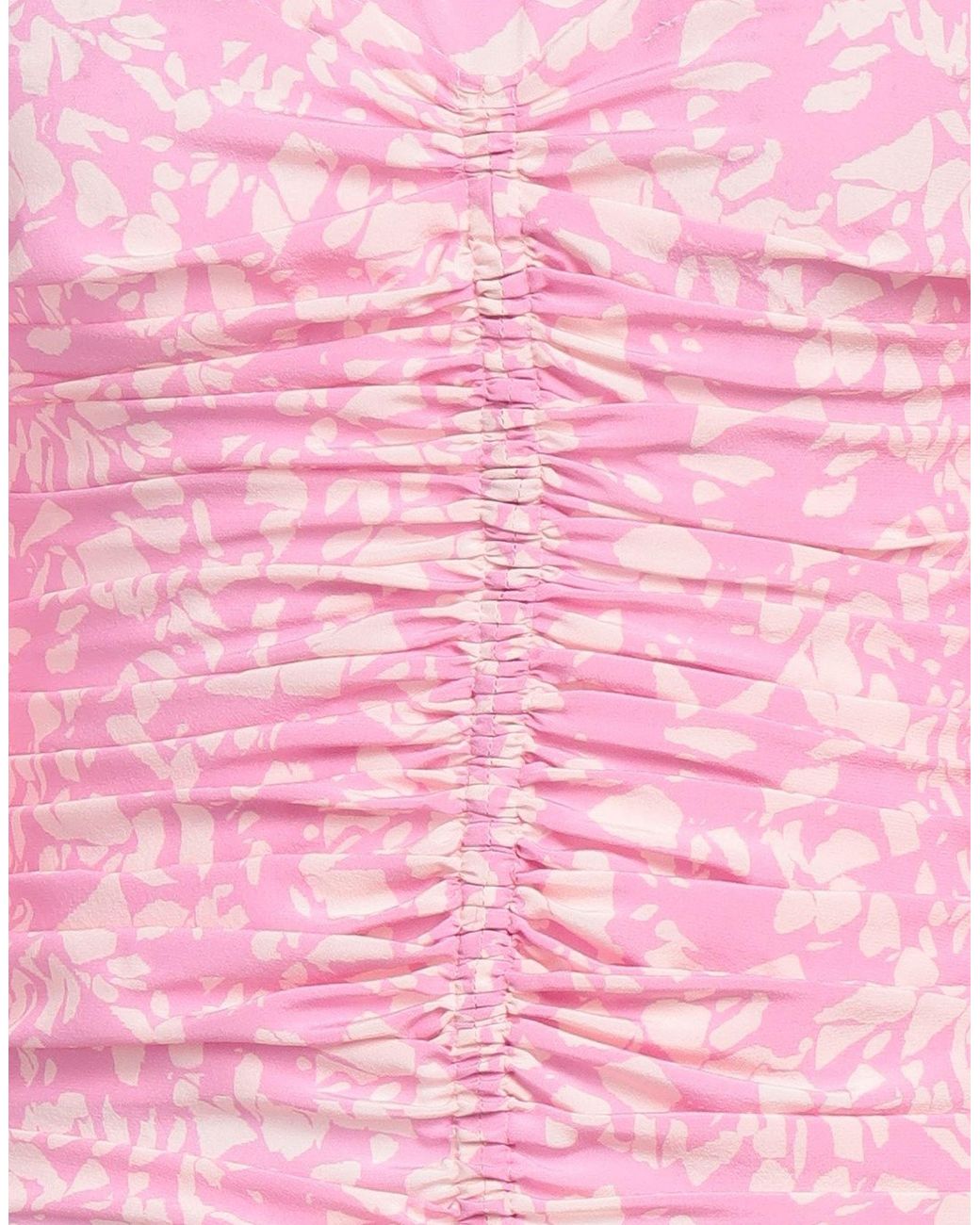 Isabel Marant Pink Top
