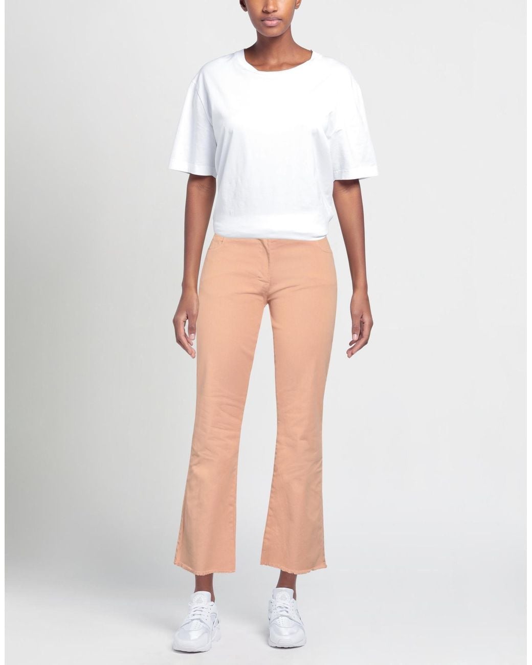 Rebel Queen Natural Jeans
