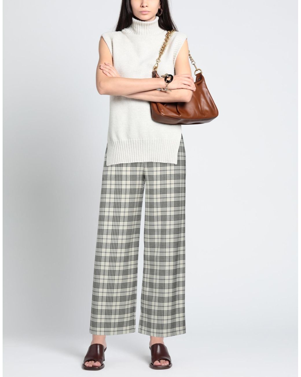 ViCOLO Gray Pants