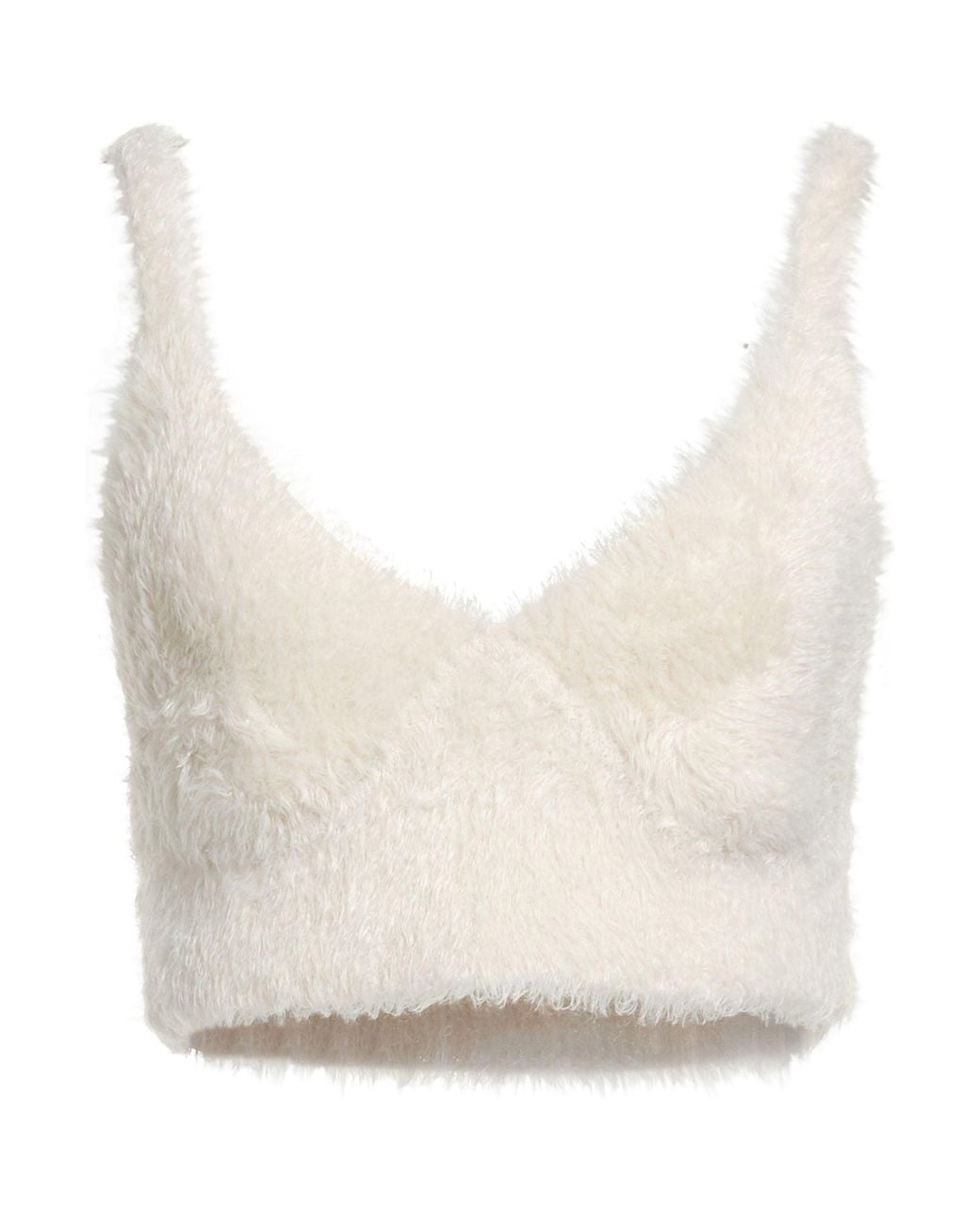 Top di Jonathan Simkhai in White