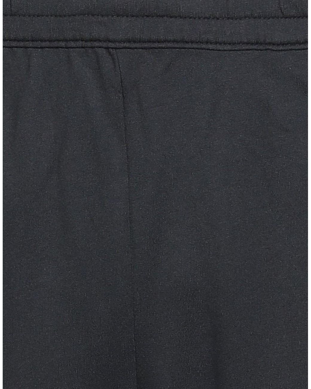EA7 Gray Trouser for men