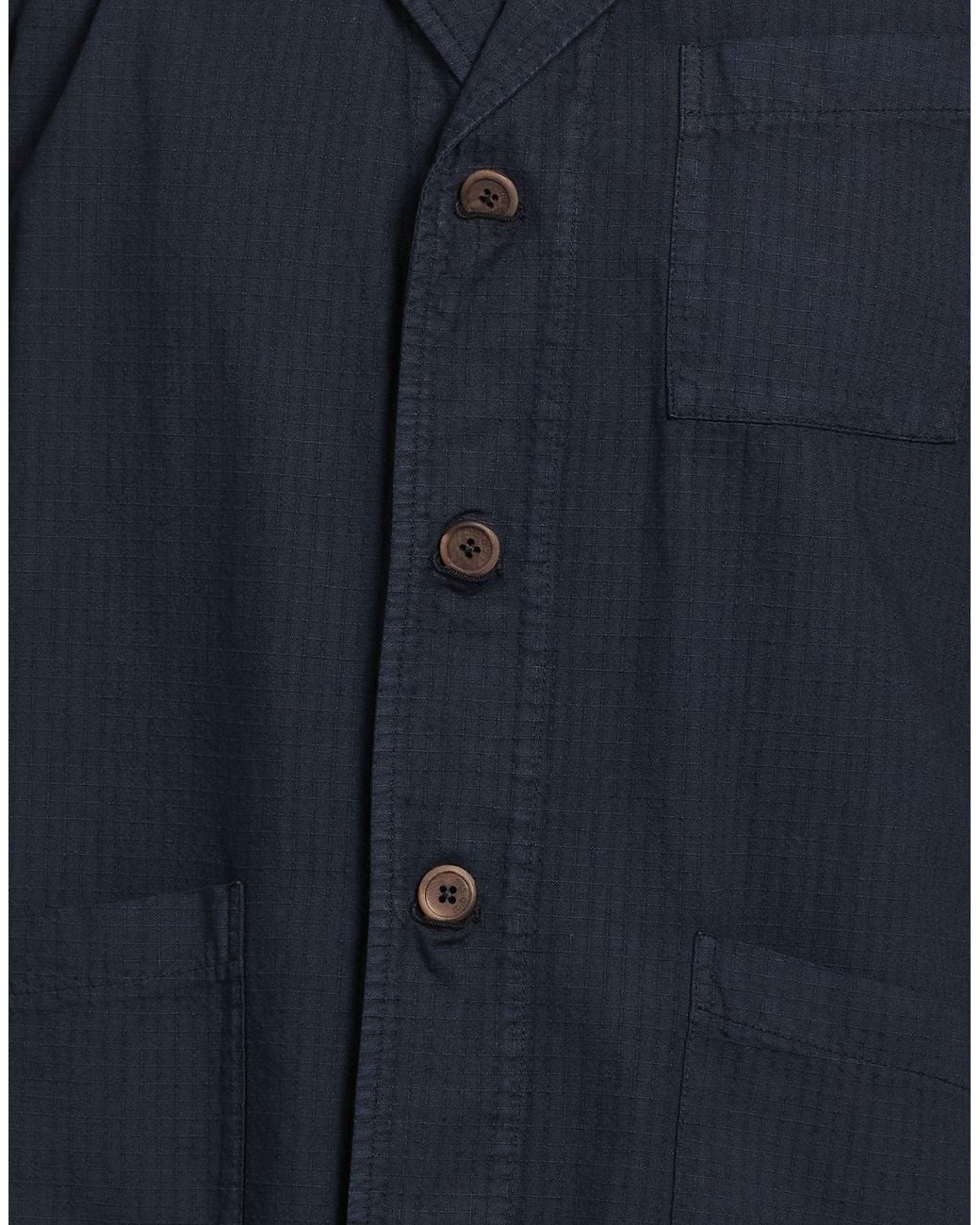 The Gigi Blue Blazers for men