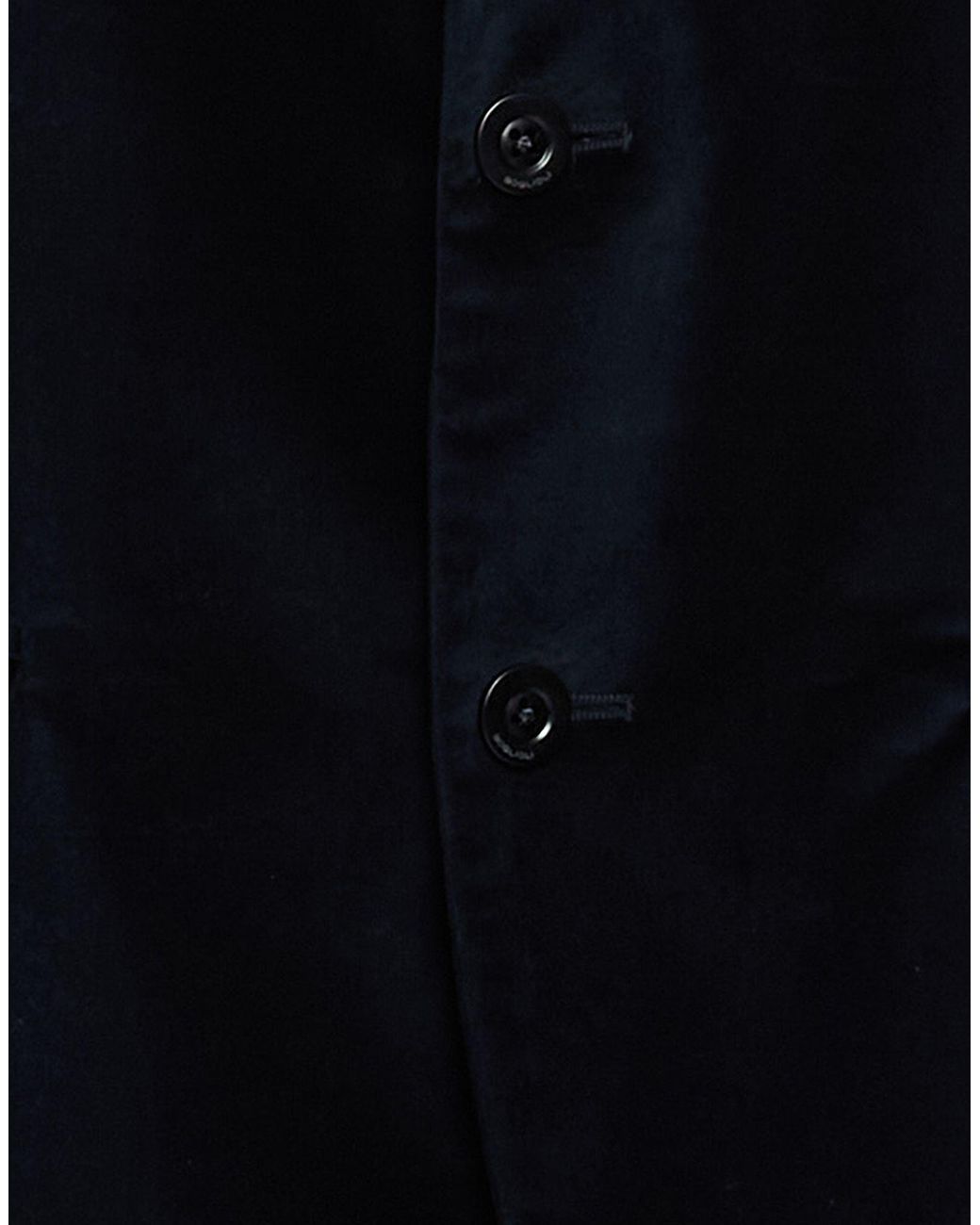 Boglioli Black Blazer for men