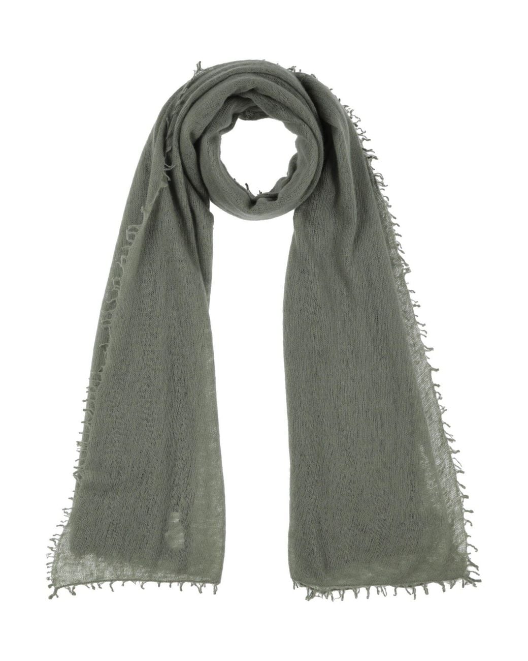 Sciarpa di Warm-me in Green