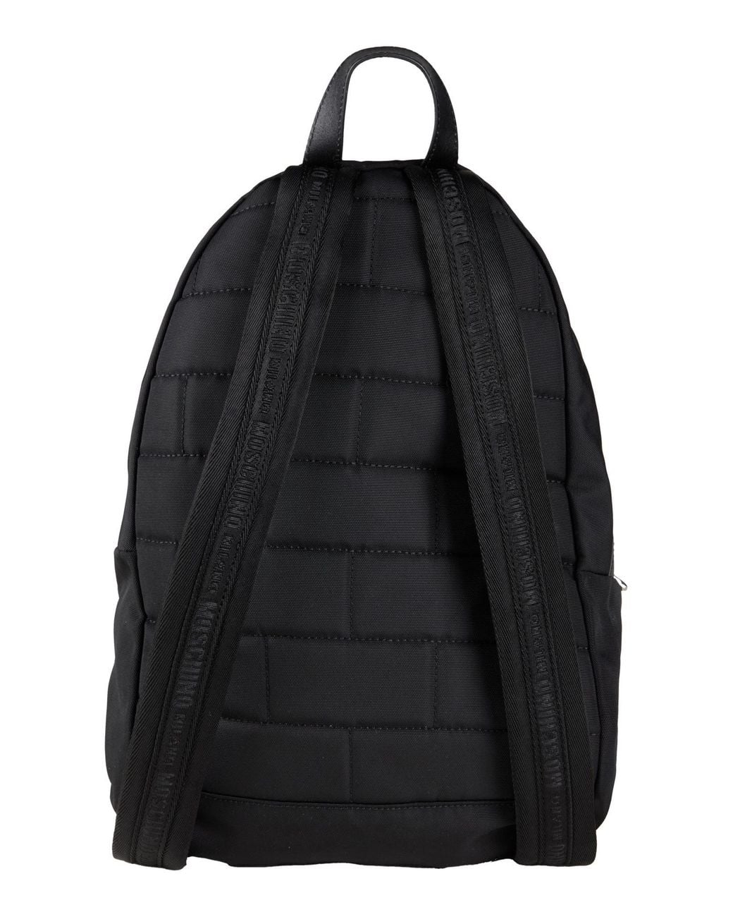 Moschino Rucksack in Black für Herren