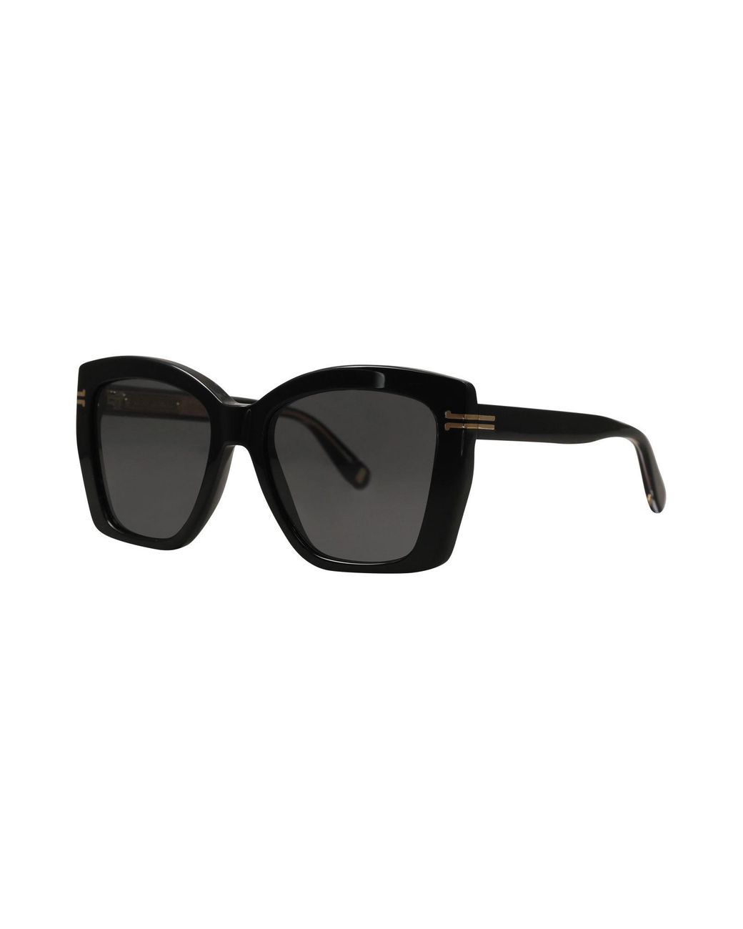 Marc Jacobs Black Sonnenbrille