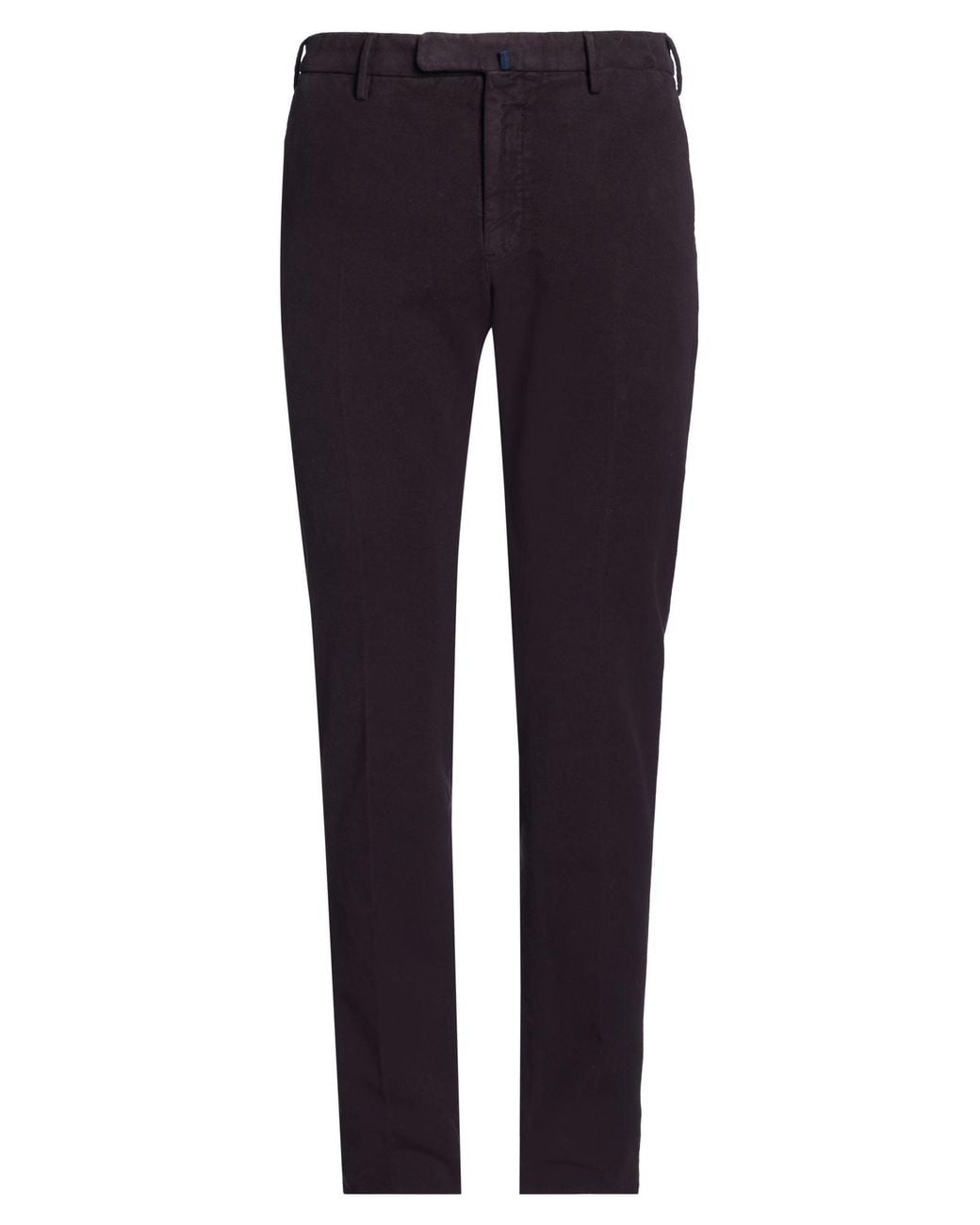 Incotex Blue Pants for men