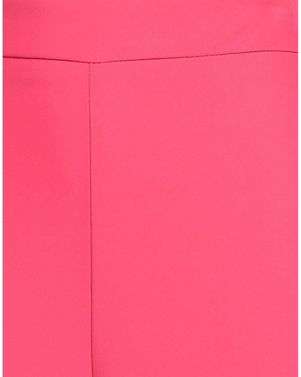 Kontatto Pink Pants
