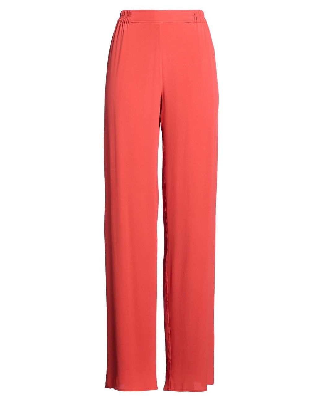 Gentry Portofino Red Trouser