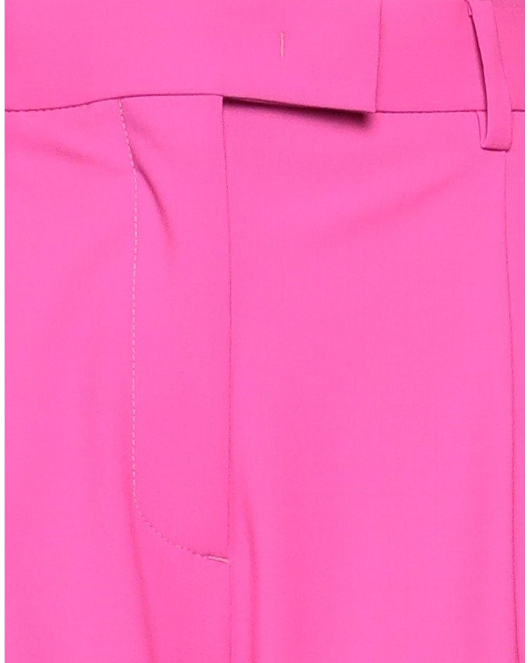 MSGM Pink Pants