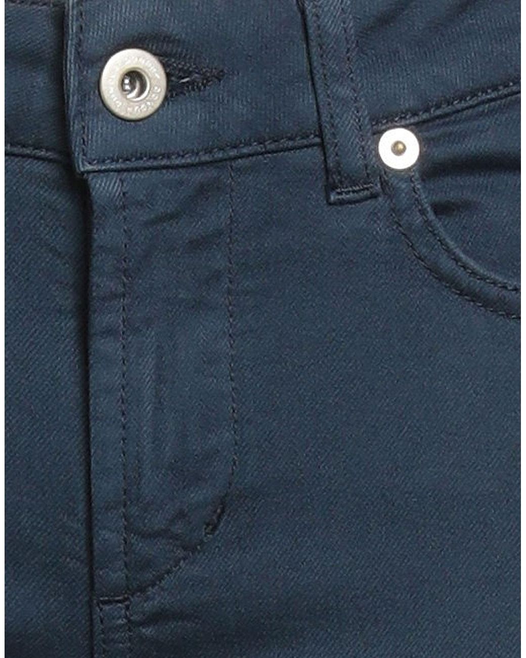 Dondup Blue Jeans