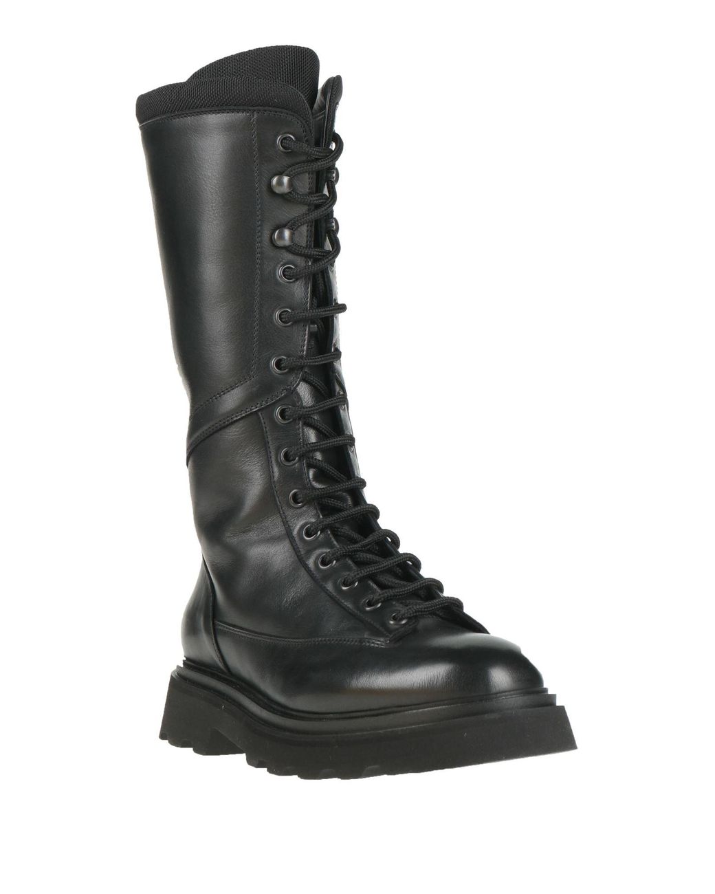 Stivale di Doucal's in Black