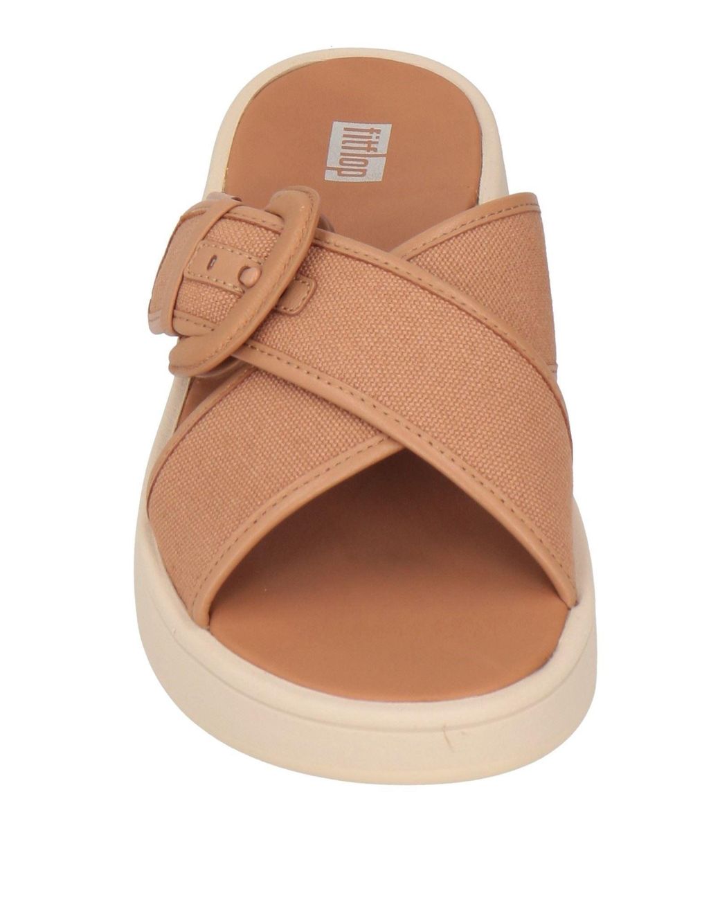 Fitflop Brown Sandals