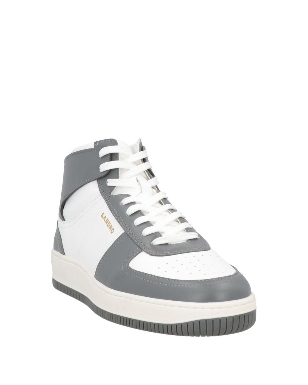 Sandro Sneakers in White für Herren
