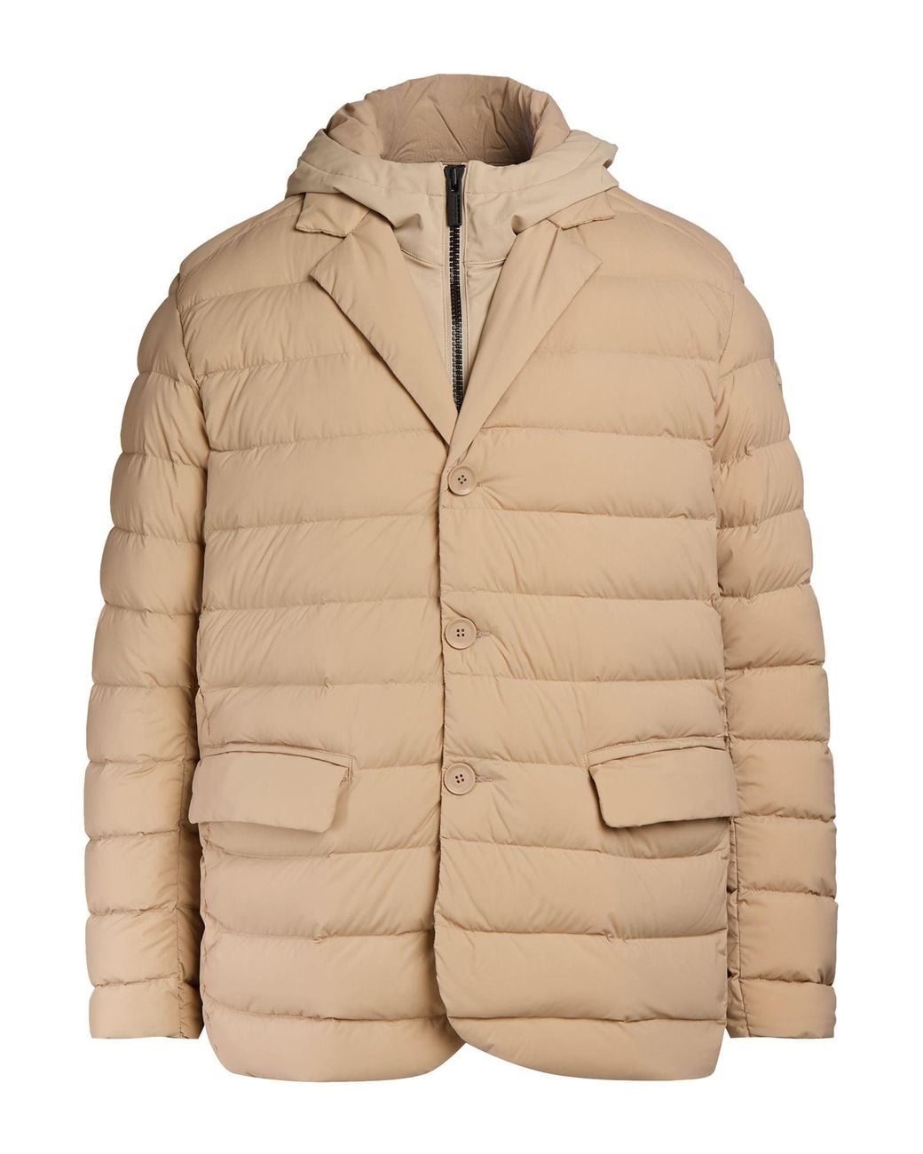Colmar Natural Puffers for men