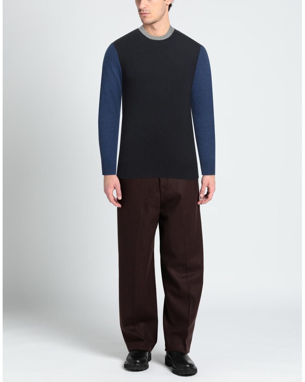 Ballantyne Pullover in Blue für Herren