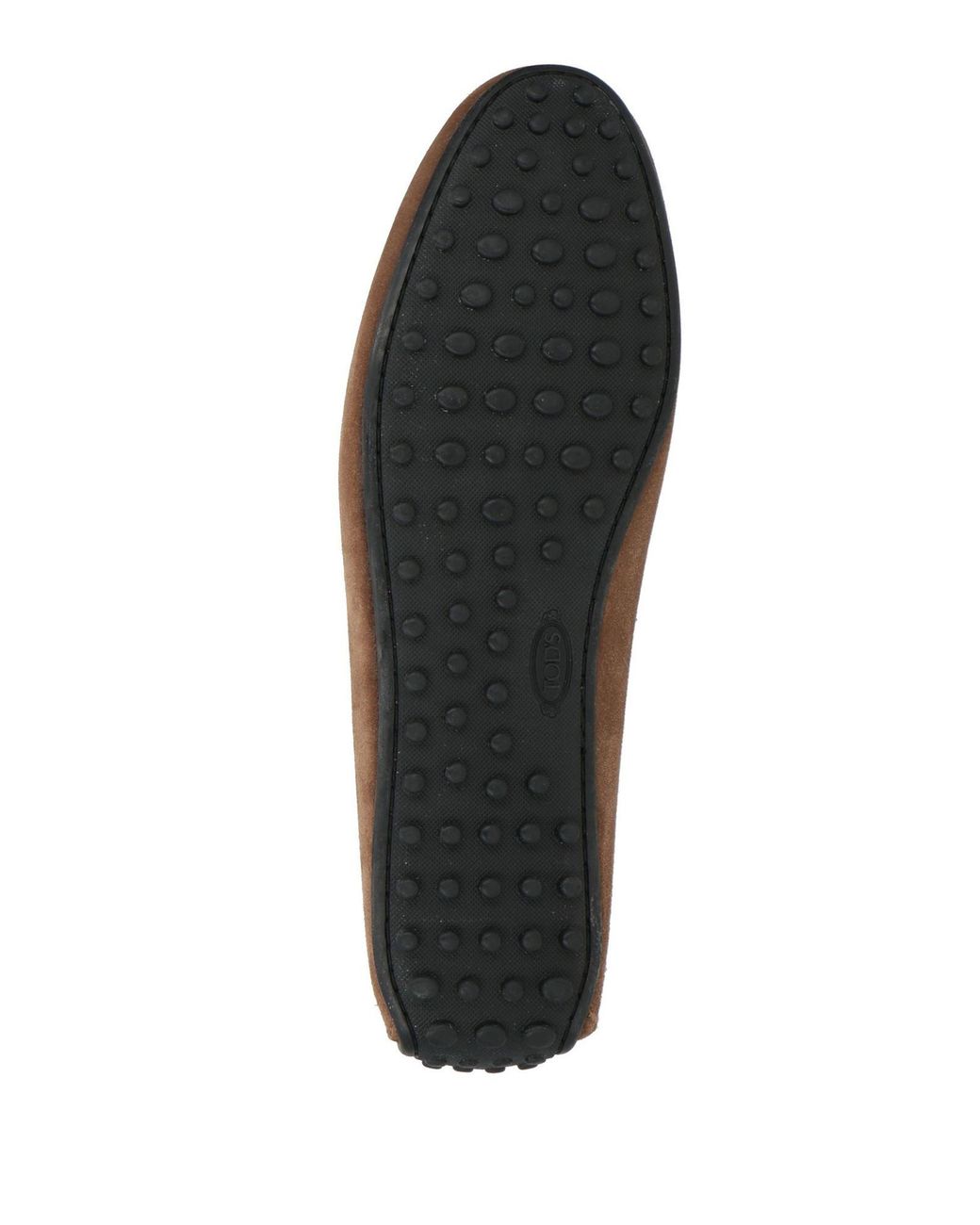 Tod's Brown Loafer for men