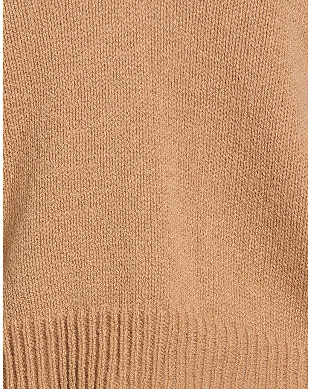 Alpha Studio Natural Jumper