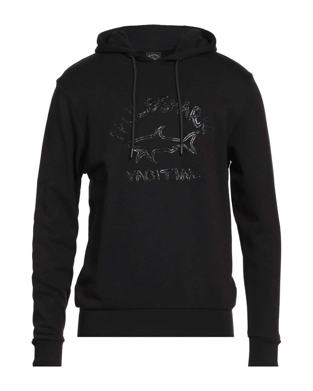 Paul & Shark Black Sweatshirts for men