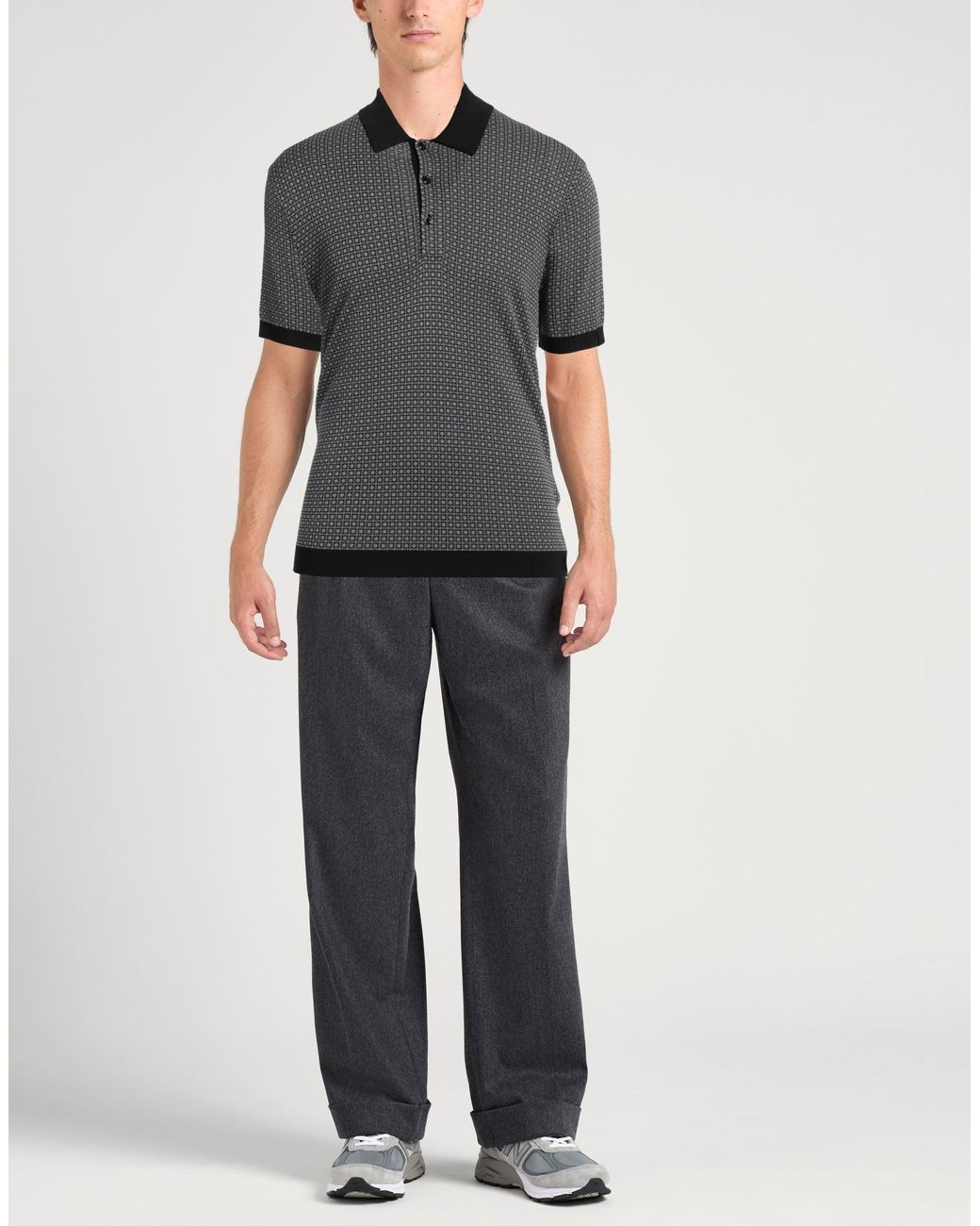 Pullover Rag & Bone de hombre de color Gray